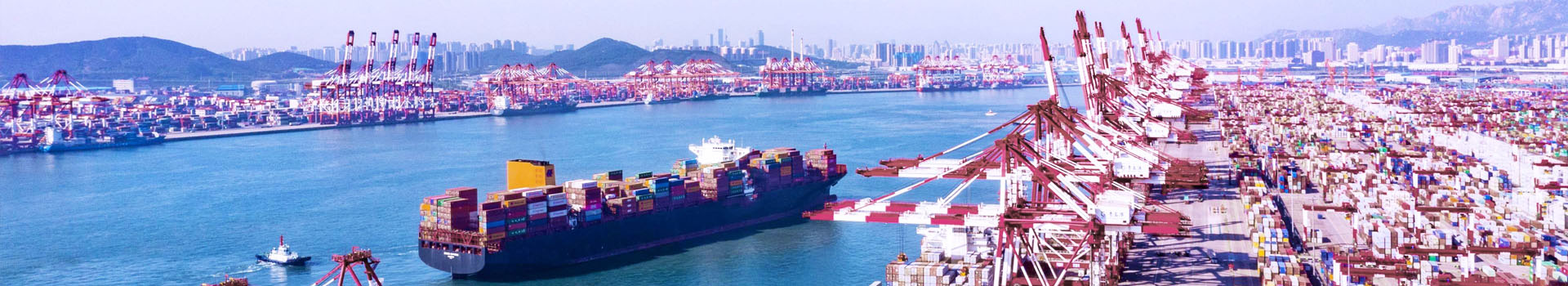 關(guān)于我們,起重機械廠(chǎng)家-辰力集團